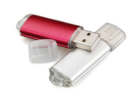 Toon het Metaal van de de Fabriekslevering 64G van USB van het het Levensmerk Materieel Vliegtuig USB met Aangepast Embleem