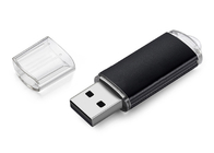 Toon het Metaal van de de Fabriekslevering 64G van USB van het het Levensmerk Materieel Vliegtuig USB met Aangepast Embleem