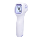 Contacteren de huishouden Medische Beschikbare Producten, niet Kanon van de Voorhoofd het Infrarode Thermometer